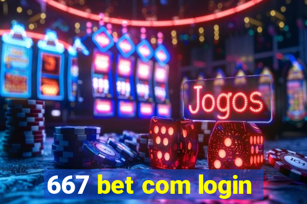 667 bet com login